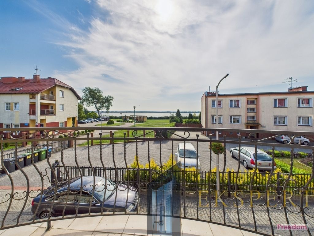 Hotel/pensjonat Mielno. Zdjęcie 11