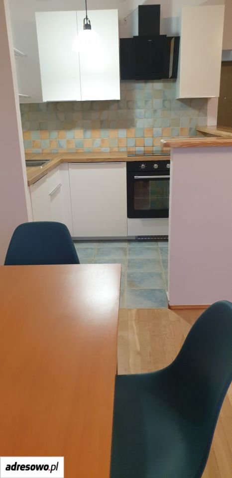 Mieszkanie 3-pokojowe Warszawa Ursus, ul. Warszawska. Zdjęcie 4