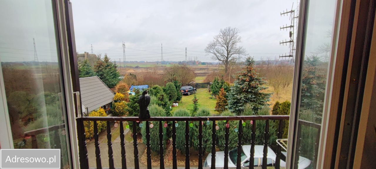 dom wolnostojący, 5 pokoi Nowa Wieś Ełcka. Zdjęcie 19