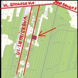 Działka rekreacyjna Basinów, ul. Stołeczna. Zdjęcie 3