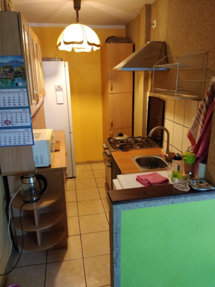 Mieszkanie 3-pokojowe Bogatynia, os. Osiedle Orła Białego