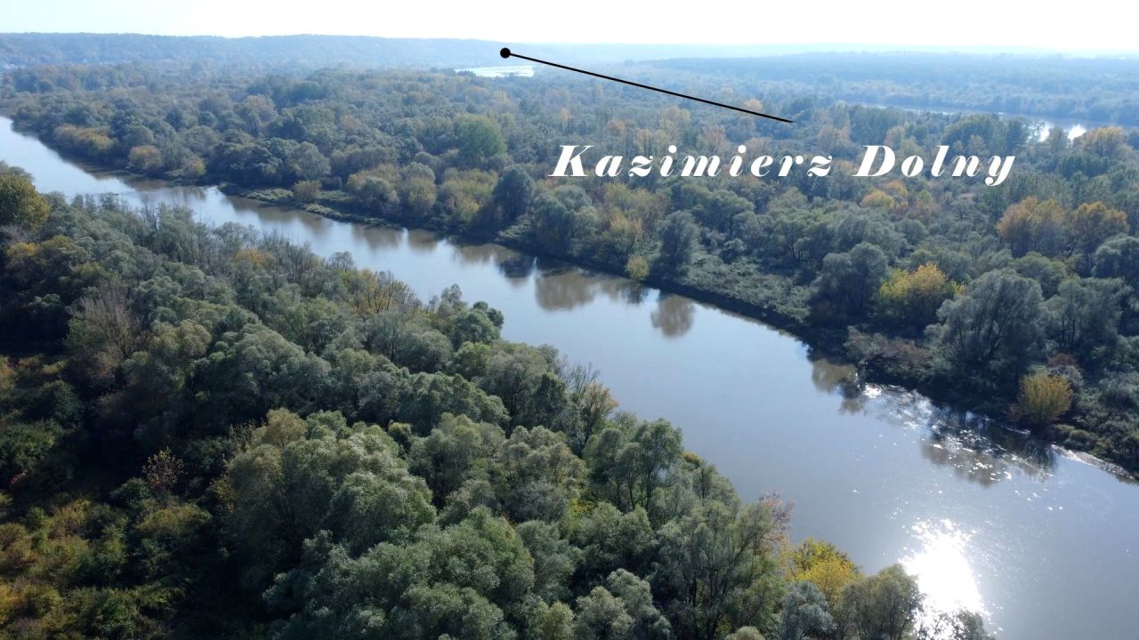 Działka rolno-budowlana Puławy Włostowice, ul. Włostowicka. Zdjęcie 13