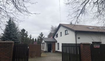 Dom do wynajęcia Brwinów ul. Kępińska 150 m2