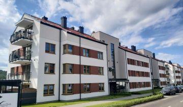 Mieszkanie 2-pokojowe Lębork, ul. Władysława IV