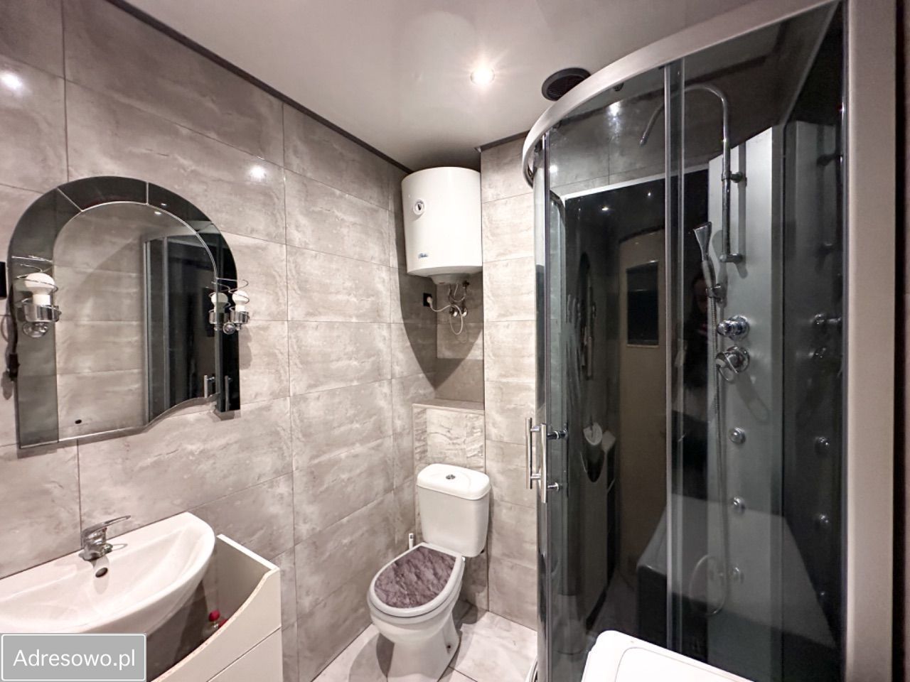 Mieszkanie 2-pokojowe Bytom Szombierki, ul. Adolfa Piątka. Zdjęcie 17