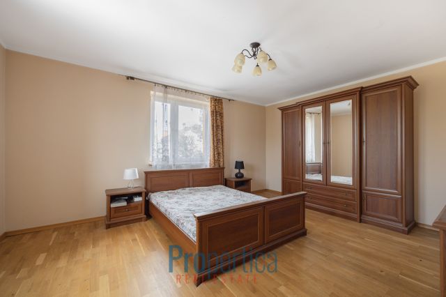 dom wolnostojący, 4 pokoje Opacz-Kolonia, ul. Ryżowa. Zdjęcie 13