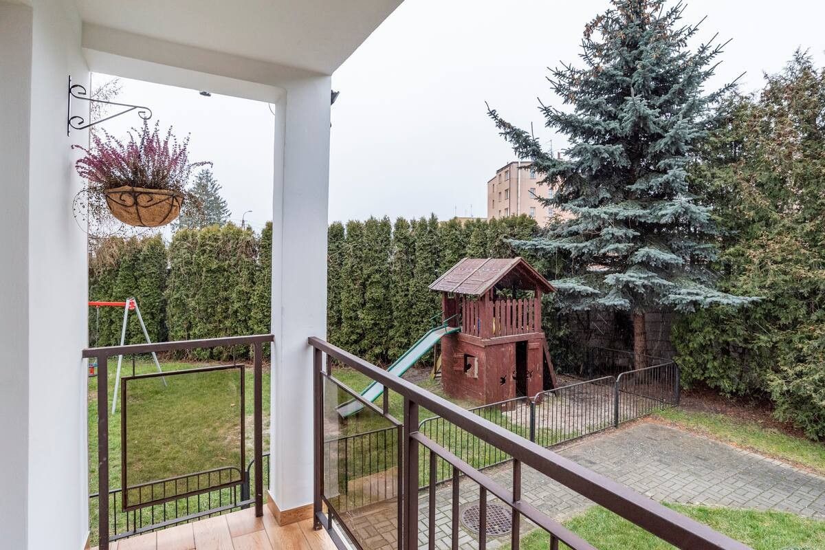 Mieszkanie 2-pokojowe Pułtusk, ul. Białowiejska. Zdjęcie 2