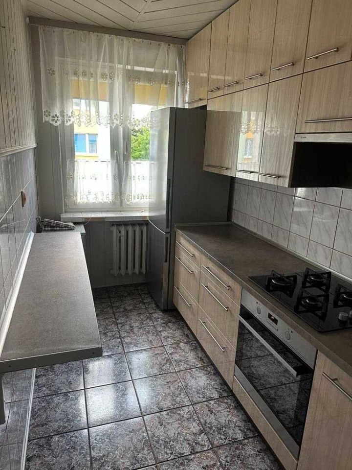 Mieszkanie 3-pokojowe Ożarów. Zdjęcie 8