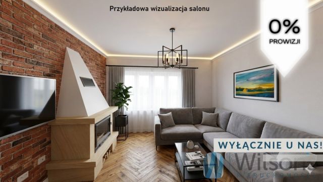 Mieszkanie 4-pokojowe Warszawa Wesoła, al. Jana Pawła II. Zdjęcie 1