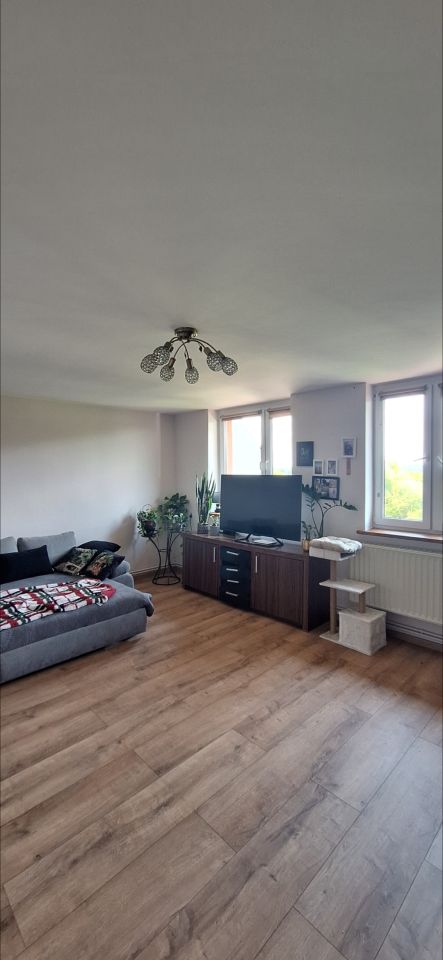 Mieszkanie 3-pokojowe Pogalewo Małe. Zdjęcie 3