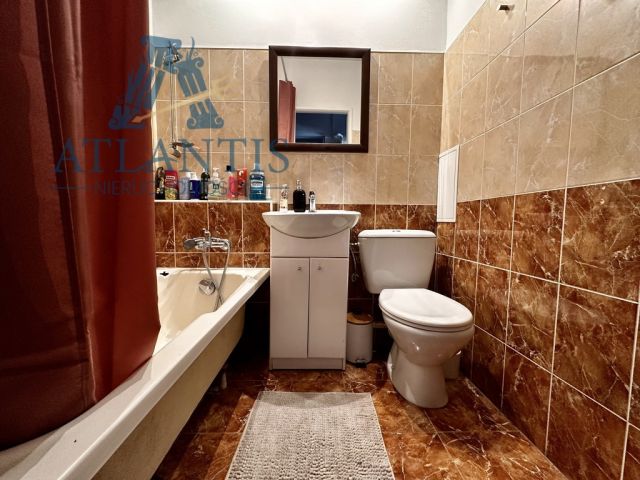 Mieszkanie 2-pokojowe Bydgoszcz Szwederowo, ul. Ugory. Zdjęcie 8