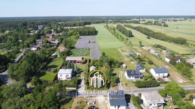 dom wolnostojący, 2 pokoje Zawieprzyce. Zdjęcie 8