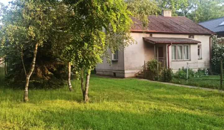 dom wolnostojący, 3 pokoje Warka Winiary, ul. Turystyczna