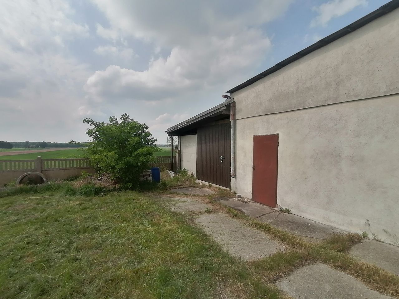 Działka budowlana Miłkowice. Zdjęcie 7