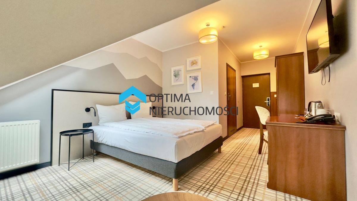 Mieszkanie 1-pokojowe Wojcieszyce, ul. Jeleniogórska