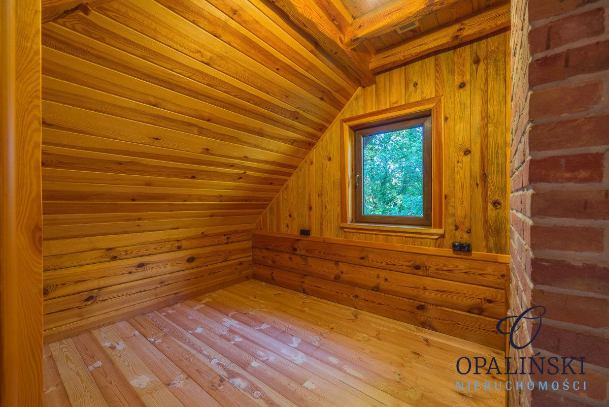 dom wolnostojący, 3 pokoje Radawa Cienkie. Zdjęcie 19