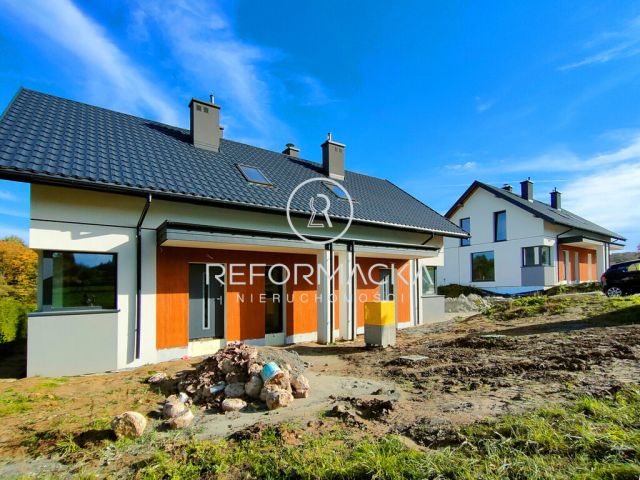 bliźniak, 4 pokoje Rzeszów Słocina. Zdjęcie 5