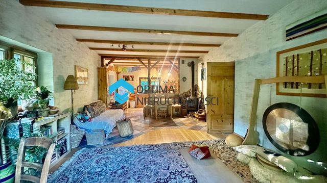 dom wolnostojący, 5 pokoi Trzcińsko. Zdjęcie 3