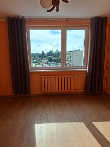 Mieszkanie 2-pokojowe Lidzbark Warmiński. Zdjęcie 1