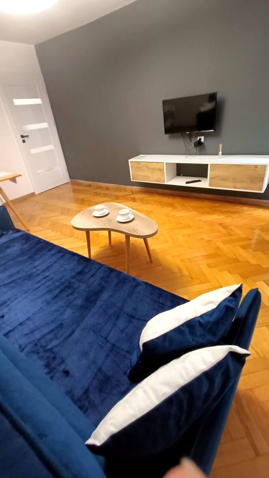 Mieszkanie 2-pokojowe Toruń Bielany, ul. Juliana Fałata. Zdjęcie 7