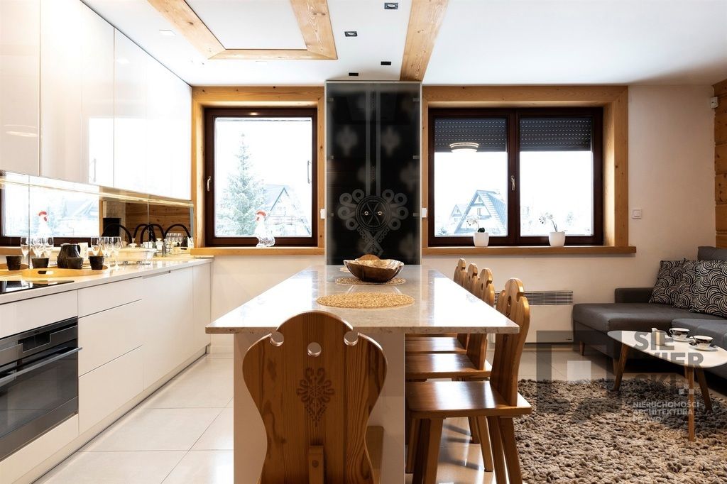 Mieszkanie 2-pokojowe Kościelisko. Zdjęcie 11