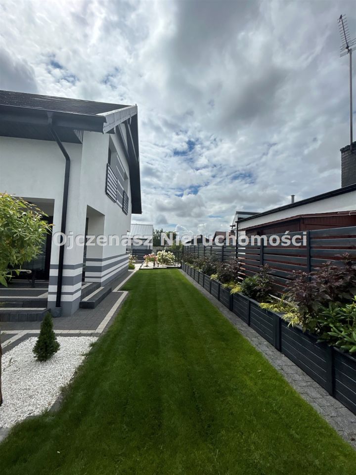 dom wolnostojący, 4 pokoje Nakło nad Notecią. Zdjęcie 25