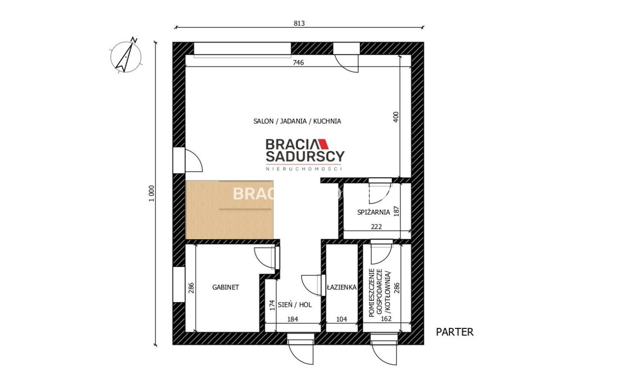 bliźniak, 5 pokoi Kraków Wzgórza Krzesławickie, ul. Karola Darwina. Zdjęcie 38