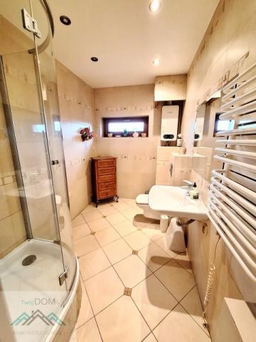 dom wolnostojący, 6 pokoi Bukowno, ul. Starczynowska. Zdjęcie 6