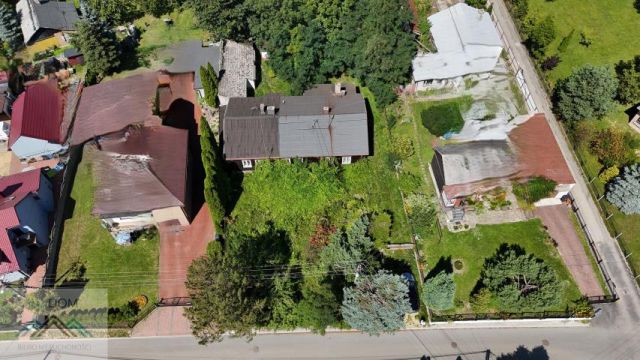 dom wolnostojący, 6 pokoi Olkusz. Zdjęcie 15