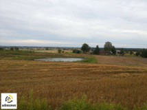 Działka rolna Smętowo Graniczne. Zdjęcie 1