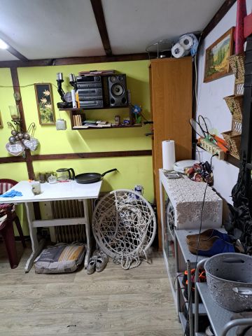 Działka rod Toruń Wrzosy, ul. Słowicza. Zdjęcie 1