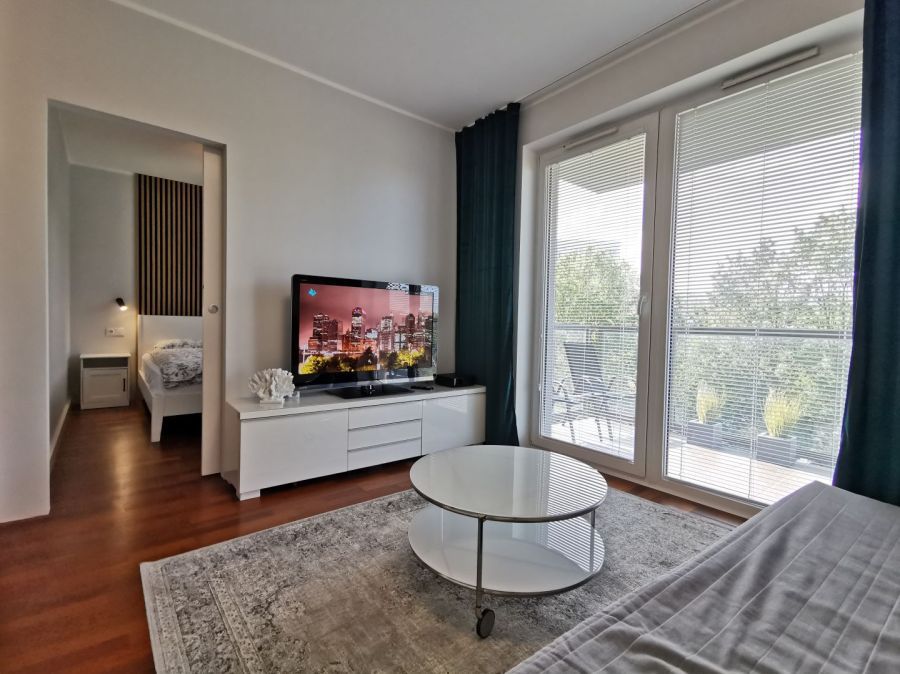 Mieszkanie 2-pokojowe Gdańsk Przymorze, ul. Chłopska