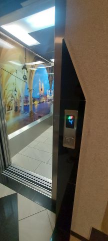 Mieszkanie 4-pokojowe Kraków Podgórze, ul. Na Zakolu Wisły. Zdjęcie 5