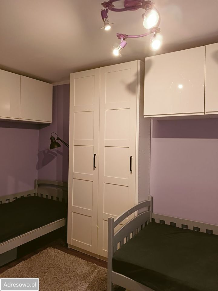 Mieszkanie 3-pokojowe Bytom Śródmieście, ul. Bolesława Prusa. Zdjęcie 7