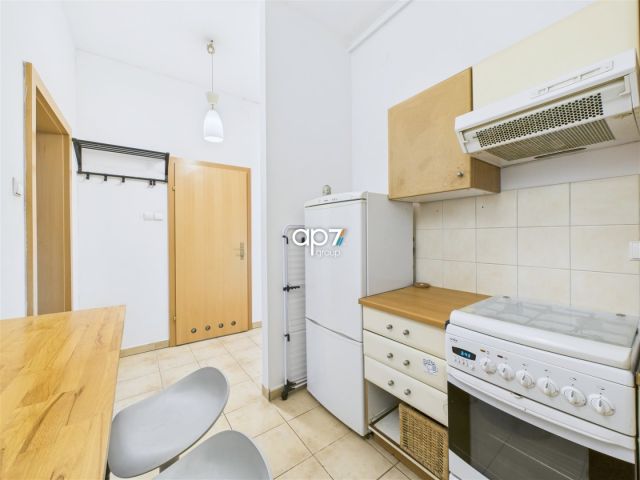 Mieszkanie 1-pokojowe Kraków Stare Miasto, ul. Garbarska. Zdjęcie 8