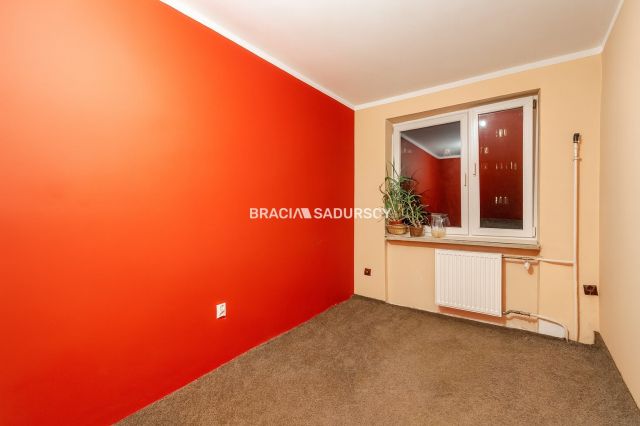 Mieszkanie 3-pokojowe Kraków Bieńczyce, os. Józefa Strusia. Zdjęcie 6