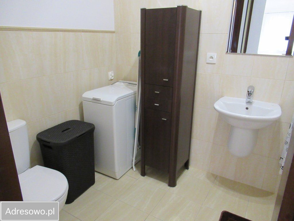 Mieszkanie 2-pokojowe Ząbki Centrum, ul. Wiosenna. Zdjęcie 8