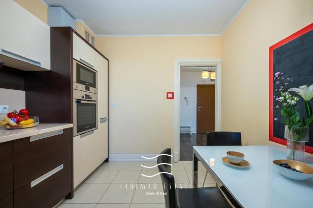 Mieszkanie 4-pokojowe Warszawa Ursynów, ul. Filipiny Płaskowickiej. Zdjęcie 5