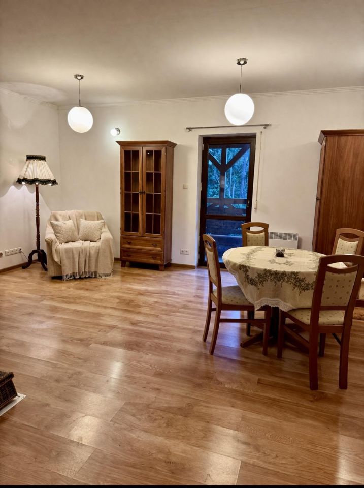 dom wolnostojący, 3 pokoje Łacha, ul. Piaskowa. Zdjęcie 9