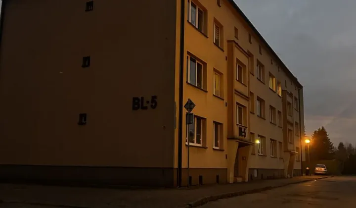 Mieszkanie 2-pokojowe Węgierska Górka, os. XX-lecia II RP