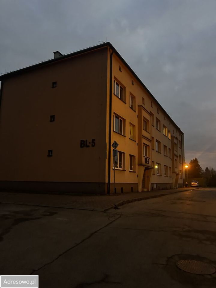 Mieszkanie 2-pokojowe Węgierska Górka, os. XX-lecia II RP