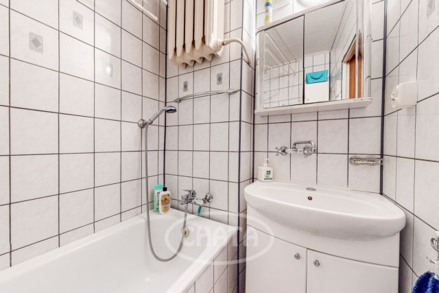 Mieszkanie 2-pokojowe Wrocław Karłowice, ul. Piotra Czajkowskiego. Zdjęcie 14