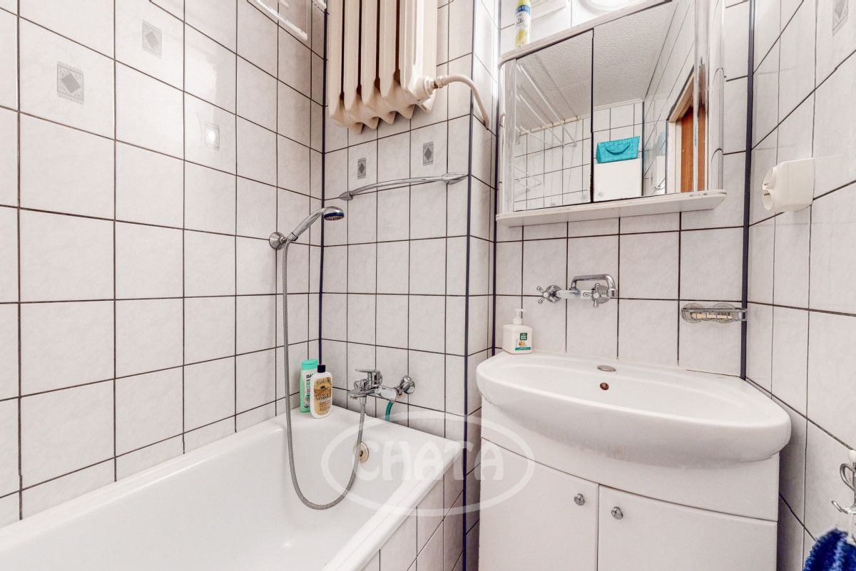 Mieszkanie 2-pokojowe Wrocław Karłowice, ul. Piotra Czajkowskiego. Zdjęcie 14