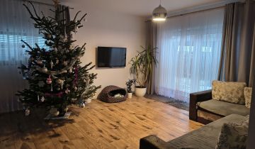 bliźniak, 4 pokoje Nowosiedlice