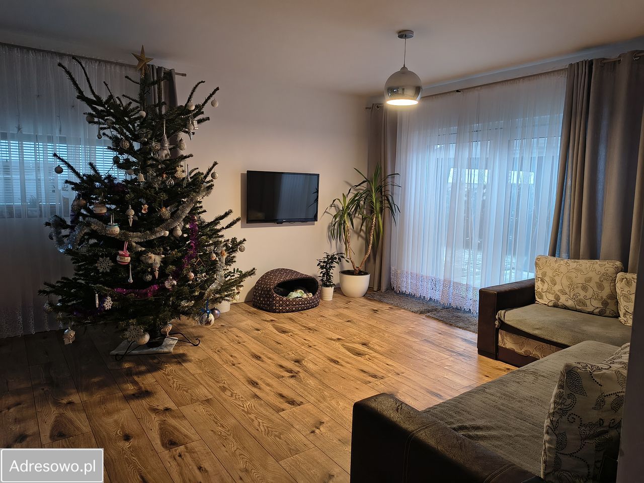 bliźniak, 4 pokoje Nowosiedlice. Zdjęcie 2