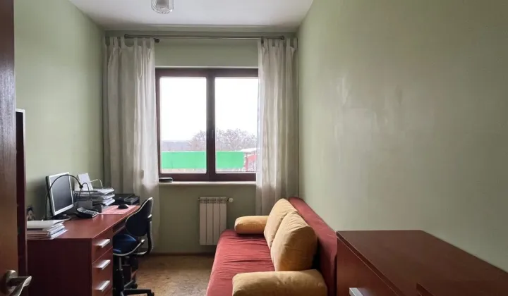 Mieszkanie 3-pokojowe Toruń