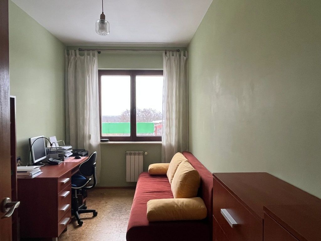 Mieszkanie 3-pokojowe Toruń