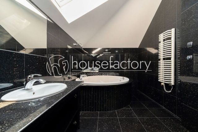 dom wolnostojący, 7 pokoi Łódź Górna. Zdjęcie 13