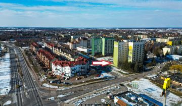 Lokal Łęczna, ul. Staszica