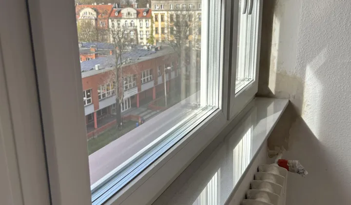 Mieszkanie 2-pokojowe Siemianowice Śląskie Centrum, ul. Komuny Paryskiej